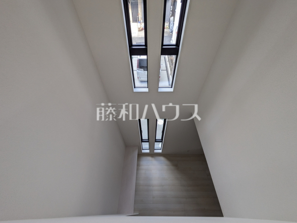 その他内観　【春日井市東神明町２丁目】