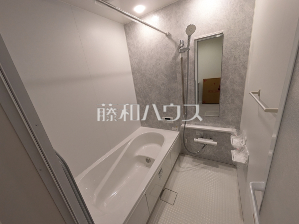浴室　【春日井市東神明町２丁目】