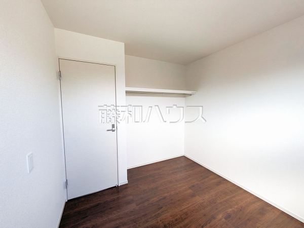 居室　【福岡市城南区友丘５丁目】