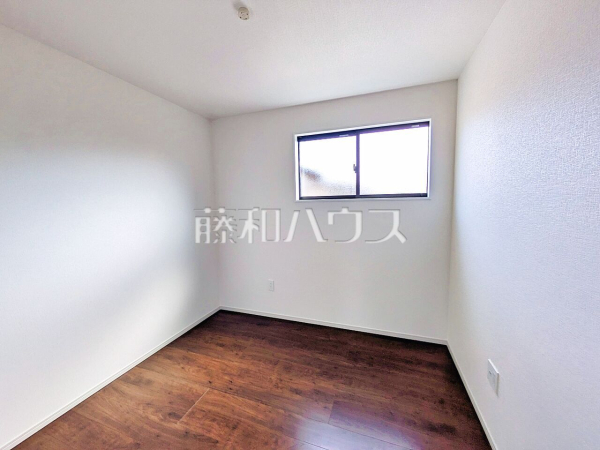 居室　【福岡市城南区友丘５丁目】