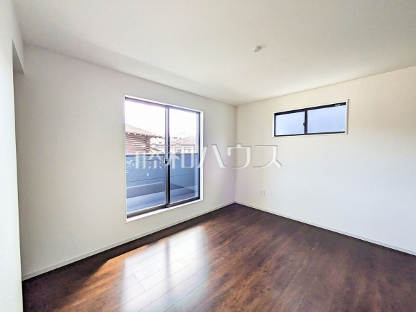 居室　【福岡市城南区友丘５丁目】