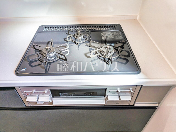 キッチン　【福岡市城南区友丘５丁目】