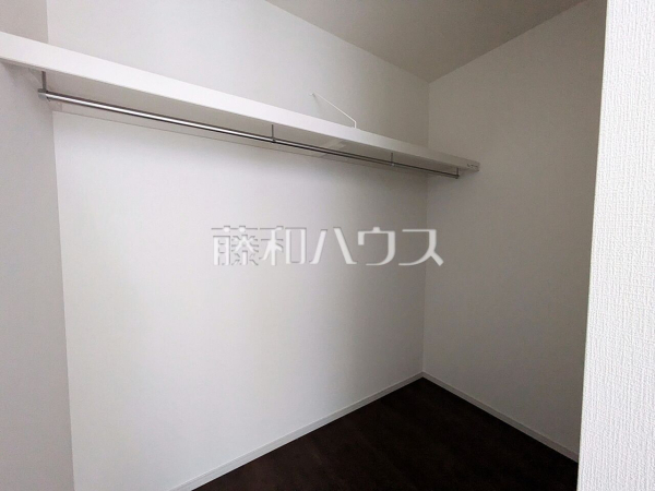 収納　【福岡市城南区友丘５丁目】