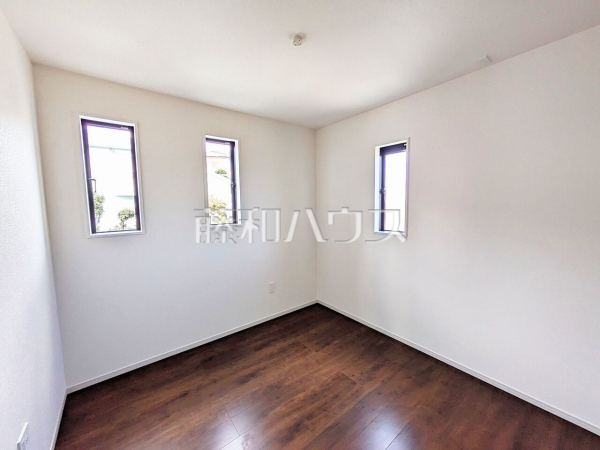 居室　【福岡市城南区友丘５丁目】