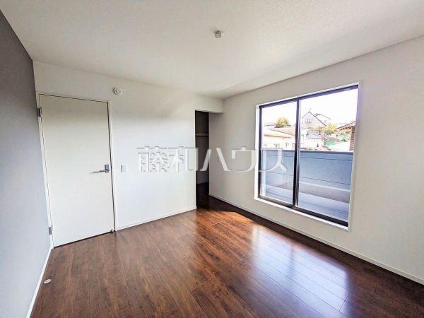 居室　【福岡市城南区友丘５丁目】