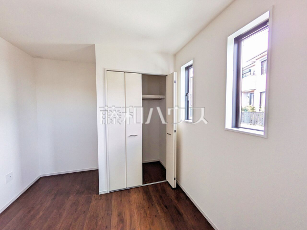 居室　【福岡市城南区友丘５丁目】