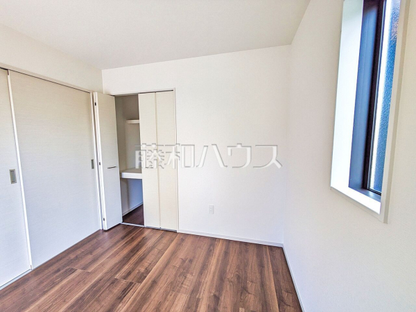 居室　【福岡市城南区友丘５丁目】