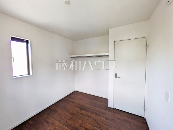 居室　【福岡市城南区友丘５丁目】