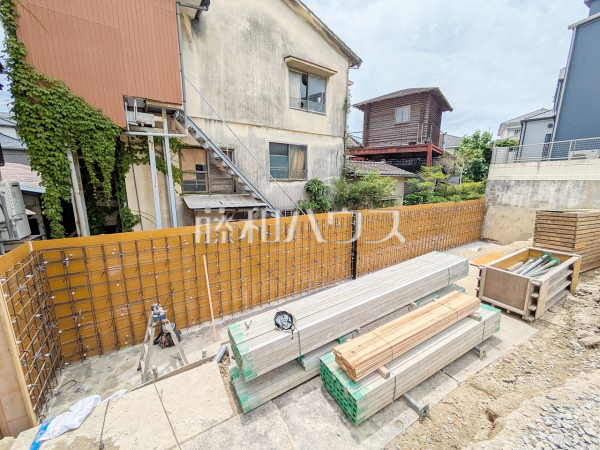 外観　【福岡市城南区友丘５丁目】