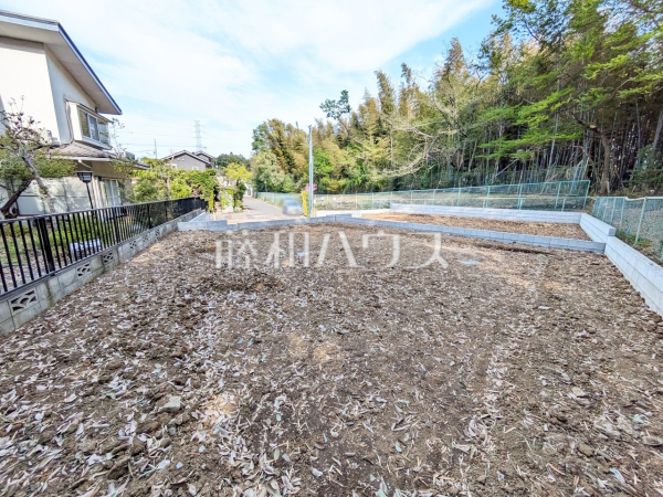≪1号棟　外観≫ 平日のご案内も可能です。まずはお気軽にお問合せ下さいませ。 　【稲城市平尾２丁目】