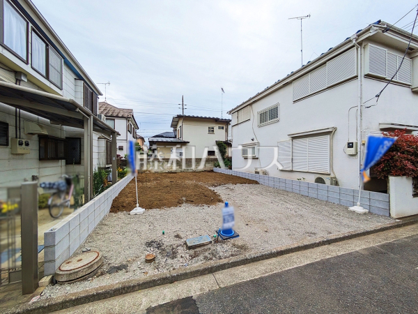 物件の事、諸費用の事など、小さな疑問も担当までお気軽にご連絡・ご相談下さい。　【立川市栄町１丁目】