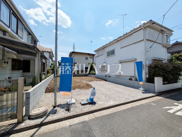 外観　【立川市栄町１丁目】 建物のプレゼンをさせていただきますので、実際の完成イメージを思い描いていただくことができます。お気軽にお問合せ下さい。 