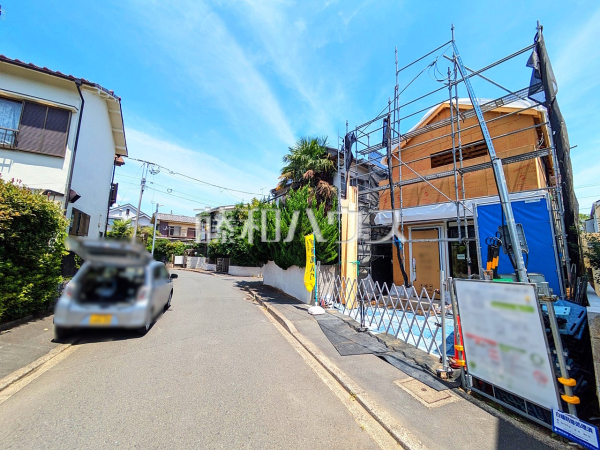 ≪接道状況≫周辺環境はもちろん、日当たりなど、実際に行ってみないと分からないことも多くございます。営業担当がご案内いたしますので、お気軽にお問い合わせください。 　【調布市深大寺東町６丁目】