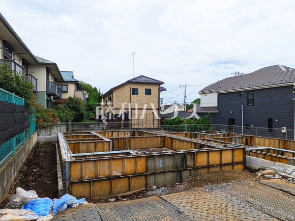 1号棟　平日のご案内も可能です。まずはお気軽にお問合せ下さいませ。【昭島市福島町１丁目】