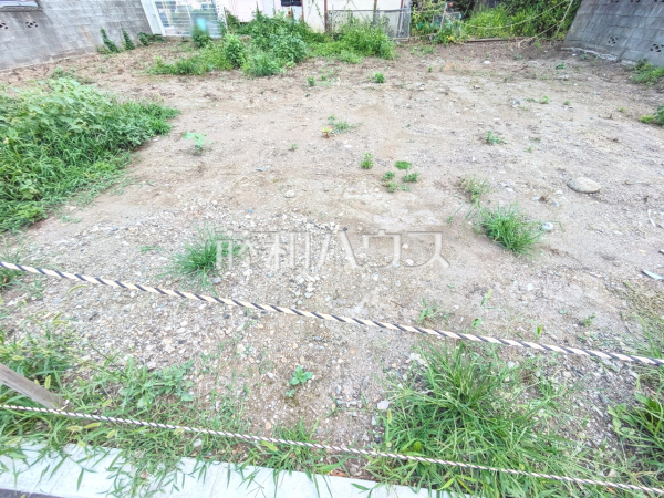現地写真　【八王子市川口町】