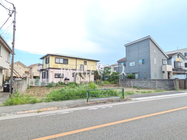 現地写真　【八王子市川口町】