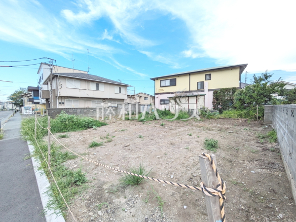 現地写真　【八王子市川口町】