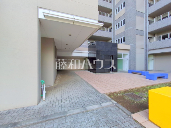 その他共用部　【アイムふじみ野タワー東館】