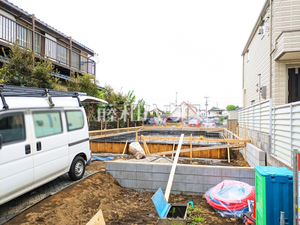 見学はしたいけど、なかなか時間が取れない…そんな方に出勤前や仕事終わりにマイホームを見学できるサポートをいたします。　【国立市青柳１丁目】