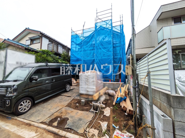 物件の事、諸費用の事など、小さな疑問も担当までお気軽にご連絡・ご相談下さい。　【国立市青柳１丁目】