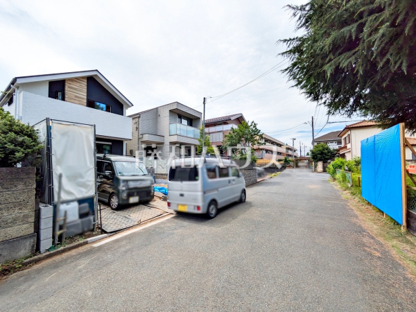 物件の事、諸費用の事など、小さな疑問も担当までお気軽にご連絡・ご相談下さい。　【国立市青柳１丁目】