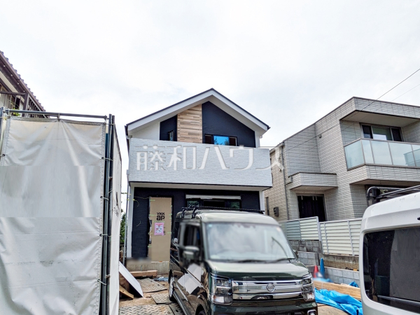 JR南武線「矢川」駅 徒歩9分！この恵まれたロケーションによる幸福感は、毎朝の通勤時にしっかりと感じられるのではないでしょうか。　【国立市青柳１丁目】