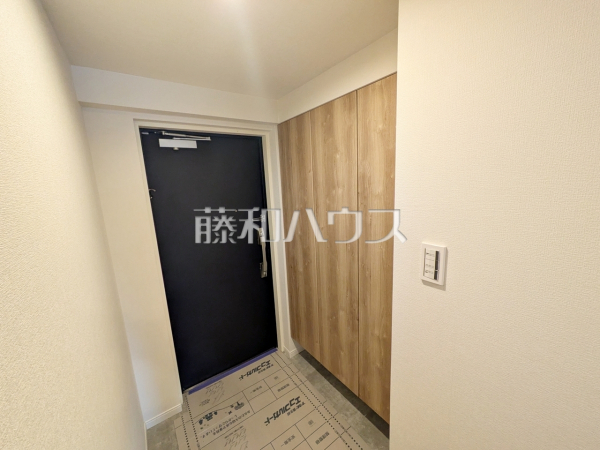 ≪その他内観≫部屋の雰囲気や広さ・眺望・間取りの使い勝手など、是非一度、ご自身の目で確かめてみてください。　　【フォルスコート調布】
