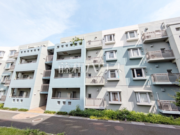 ≪外観≫お住まい探しは、家の良し悪しだけでなく周辺環境も重要なポイントです。ぜひ一度お客様の目でご覧ください。　【長峰杜の五番街1号棟】