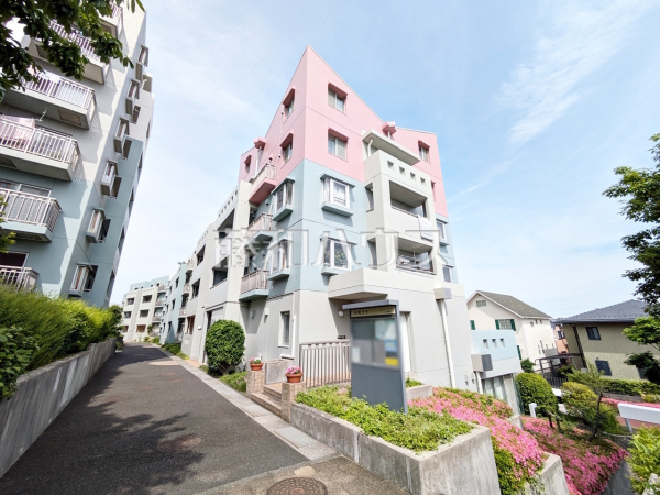≪外観≫物件の事、諸費用の事など、小さな疑問もお気軽にご連絡・ご相談下さい。 【長峰杜の五番街1号棟】