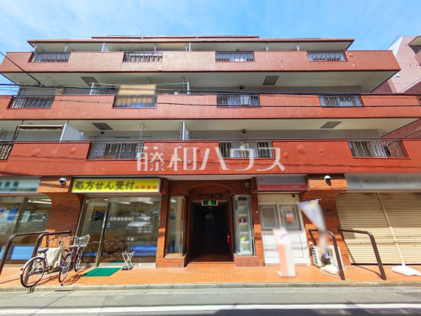 平日のご案内も可能です。まずはお気軽にお問合せ下さいませ。 【エスカイア久米川】