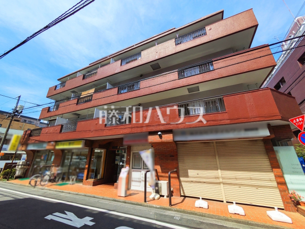  物件の事、諸費用の事など、小さな疑問も担当までお気軽にご連絡・ご相談下さい。 【エスカイア久米川】
