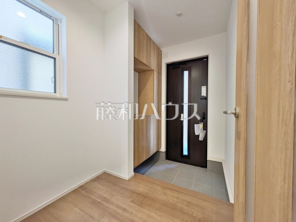 2号棟　その他内観　【春日井市東野町西２丁目】