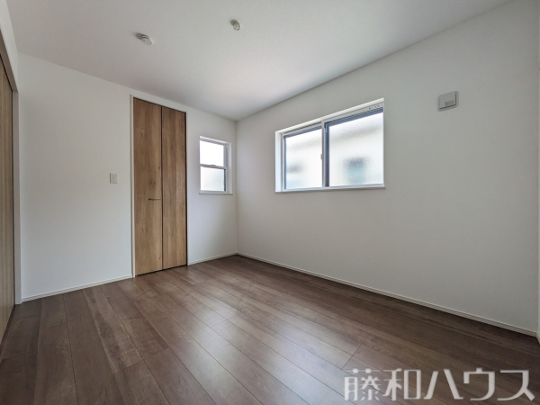 2号棟　居室　【春日井市東野町西２丁目】