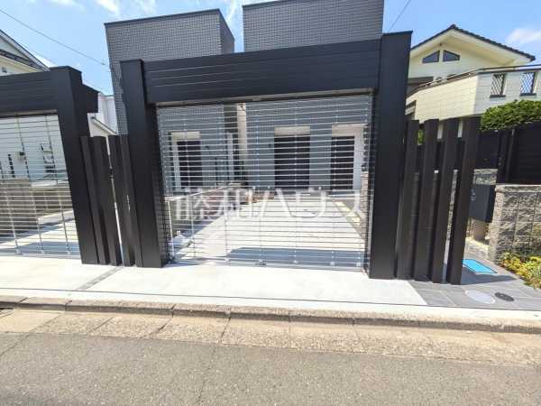 カースペース　【所沢市泉町】