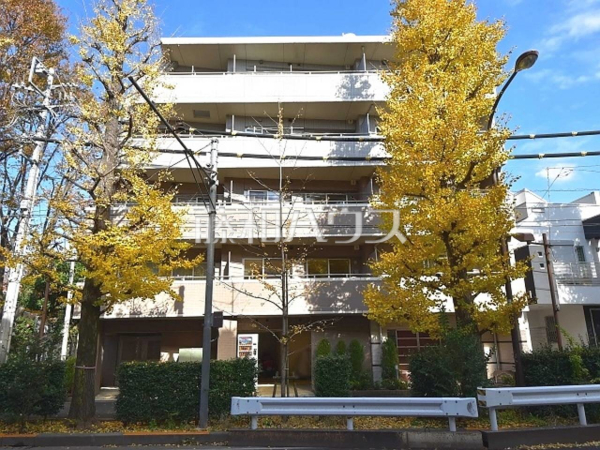 外観　【日神パレステージ高井戸西】