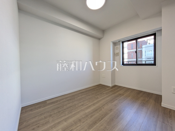 居室　【クリオレジタンス八王子ザ・マークス】