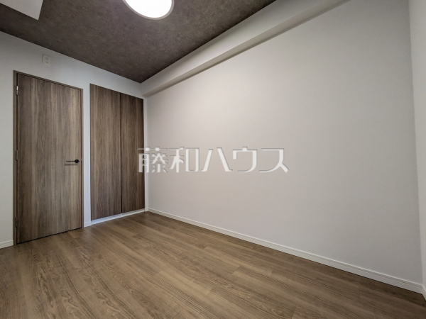 居室　【クリオレジタンス八王子ザ・マークス】