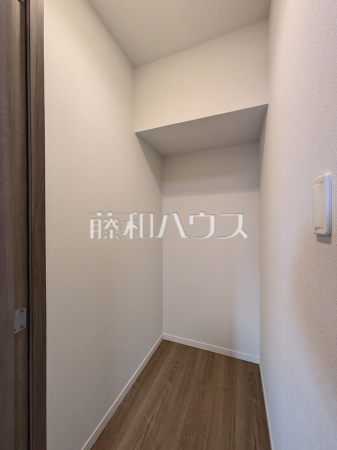 収納　【クリオレジタンス八王子ザ・マークス】