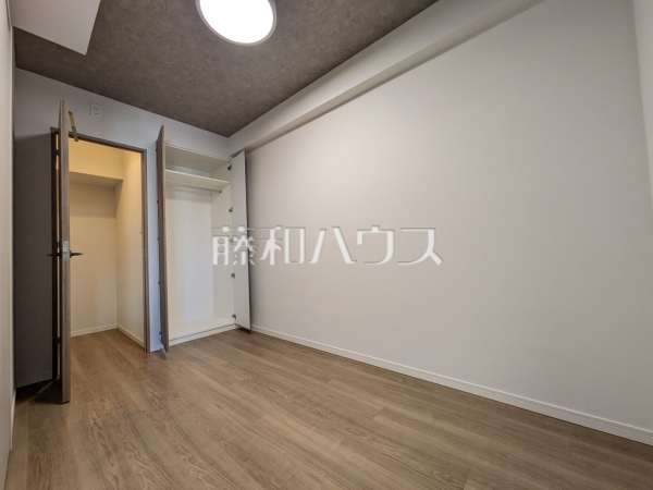 居室　【クリオレジタンス八王子ザ・マークス】