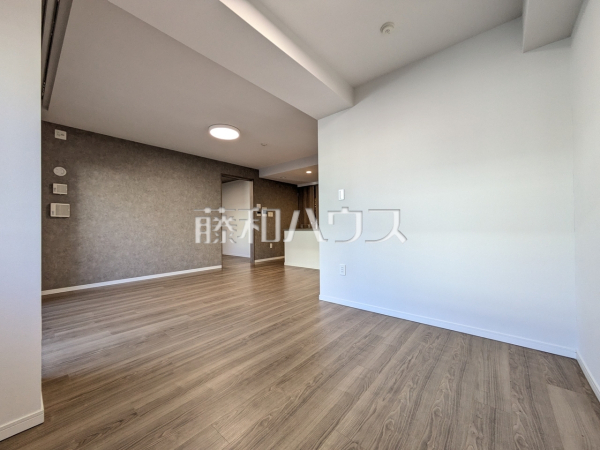 リビング　【クリオレジタンス八王子ザ・マークス】