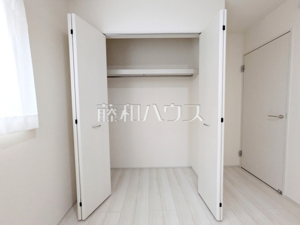 収納　【練馬区大泉町５丁目】