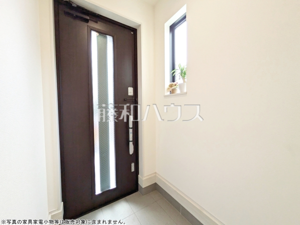 その他内観　【練馬区大泉町５丁目】