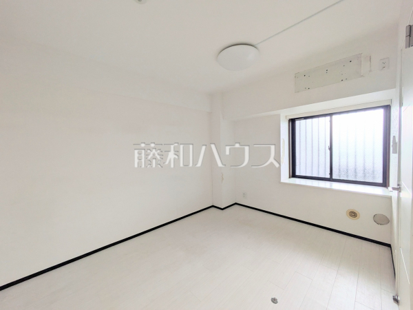 居室　【キャッスルマンション多摩センター】