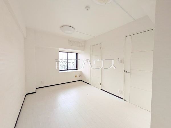 居室　【キャッスルマンション多摩センター】