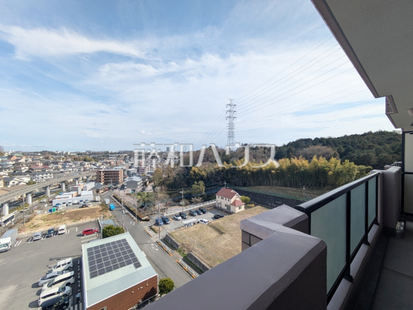 その他現地　【キャッスルマンション多摩センター】