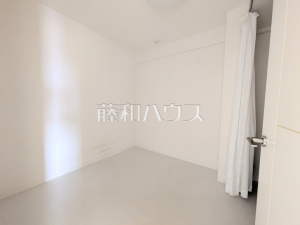 居室　【キャッスルマンション多摩センター】