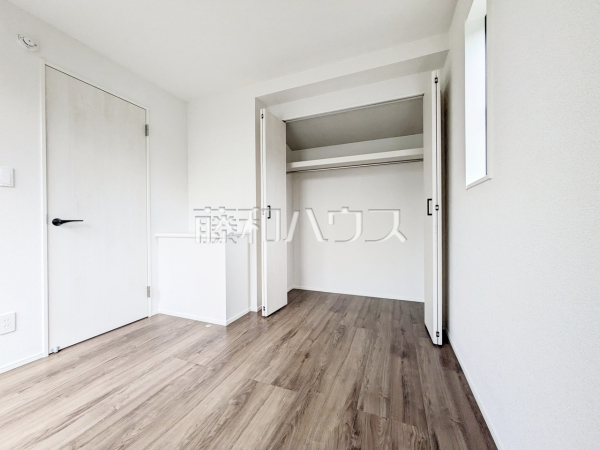 1号棟　居室　【小金井市前原町２丁目】