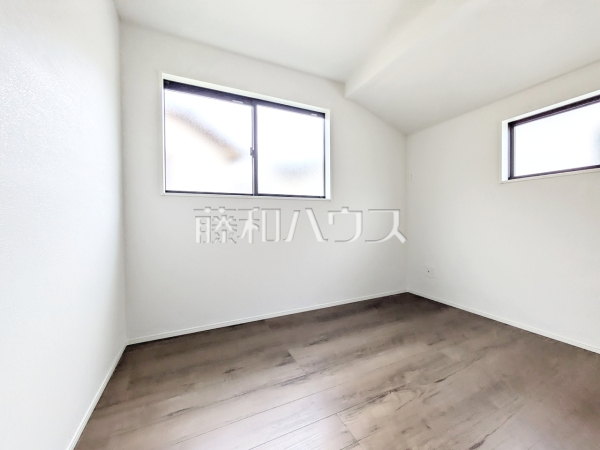 1号棟　居室　【小金井市前原町２丁目】