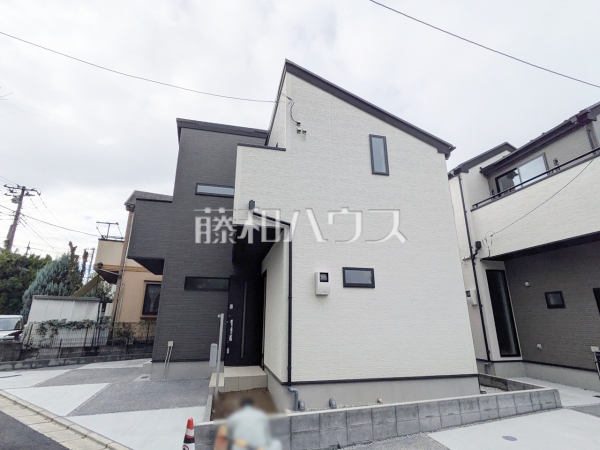 1号棟　周辺環境はもちろん、日当たりや設備仕様など、実際に行ってみないと分からないことも多くございます。営業担当がご案内いたしますので、お気軽にお問い合わせください。　【小金井市前原町２丁目】