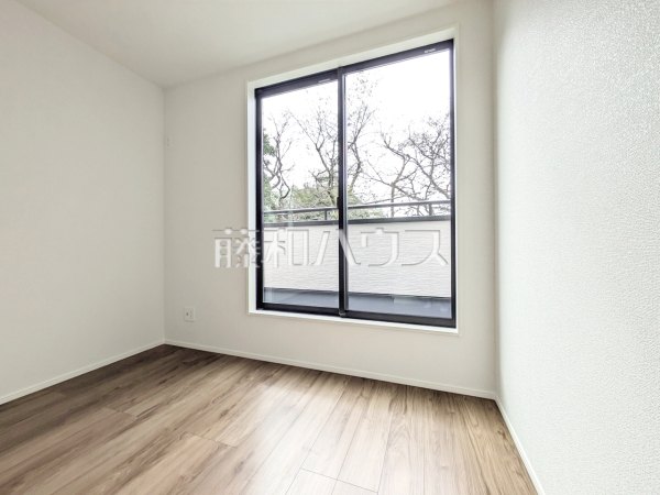 1号棟　居室　【小金井市前原町２丁目】